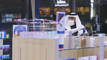 يهدد زوجته إما الإجهاض أو الطلاق.. الصدمة غداً الساعة 6:45 بتوقيت بغداد على MBC العراق