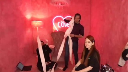 The Voice Live Show. MYSTERIOUS GUEST.