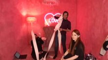 The Voice Live Show. MYSTERIOUS GUEST.