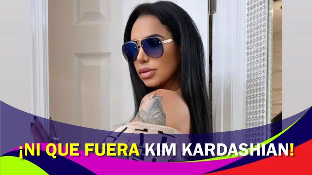 Lis Vega habla sobre sus cambios físicos