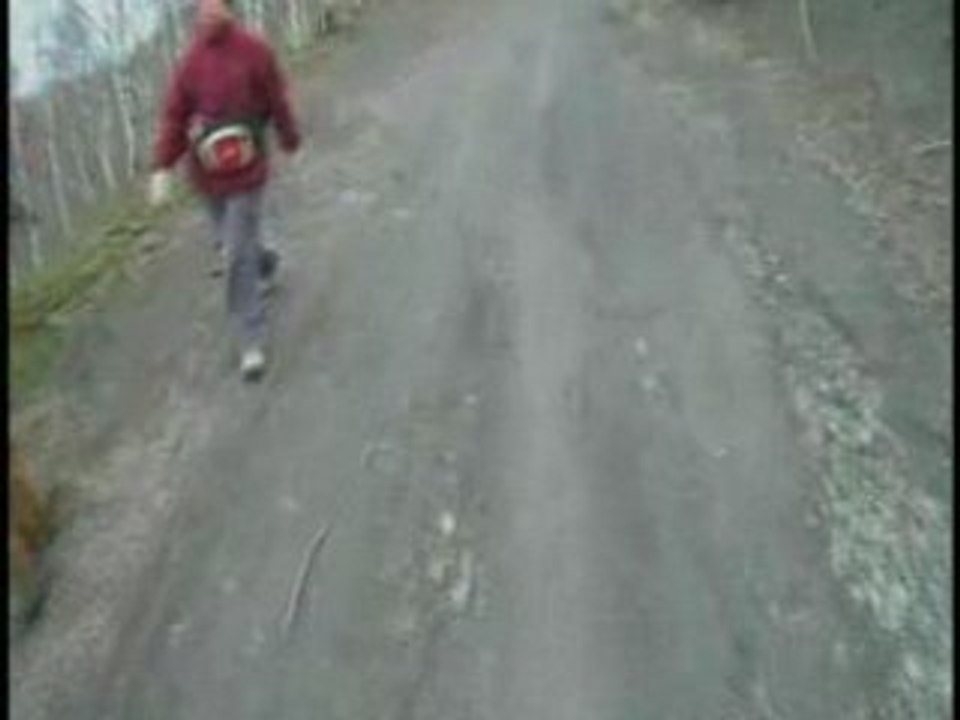 7ème Rando ESPAR VTT
