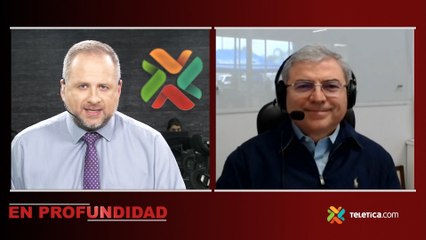 LIVE: En Profundidad - Viernes 29 Abril 2022