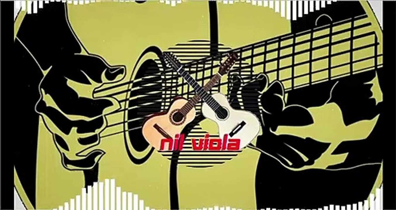 Viola Companheira, moda de viola Gospel, Pr. Arlindo