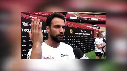 Jesús Castro de la serie “El Príncipe”, estará en una importante producción de Telemundo