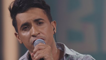 Gil Boiadeiro - Aquela Saudade