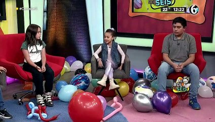 Con tan solo 11 meses, pequeña aprende a hacer snowboard ¡incluso antes de caminar!