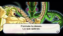 Dragon Ball Z: Shin Budokai 1 MOD HEROES - Modo Arcade Broly #Budokai #RJ_Anda #ShinBudokai #Broly