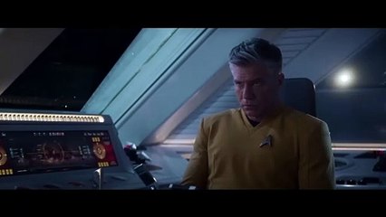 Star Trek Strange New Worlds s1 e1
