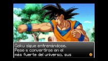 Dragon Ball Z: Supersonic Warriors - Modo Historia de Goku #DBZ #GokuZ #SuperSaiyan #RJ_ANDA