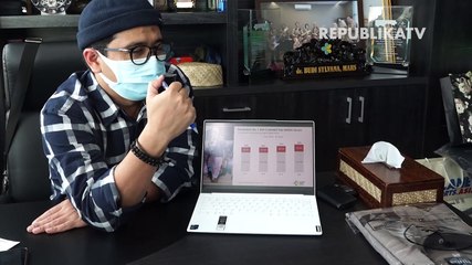 Kesehatan Haji Prioritas Utama