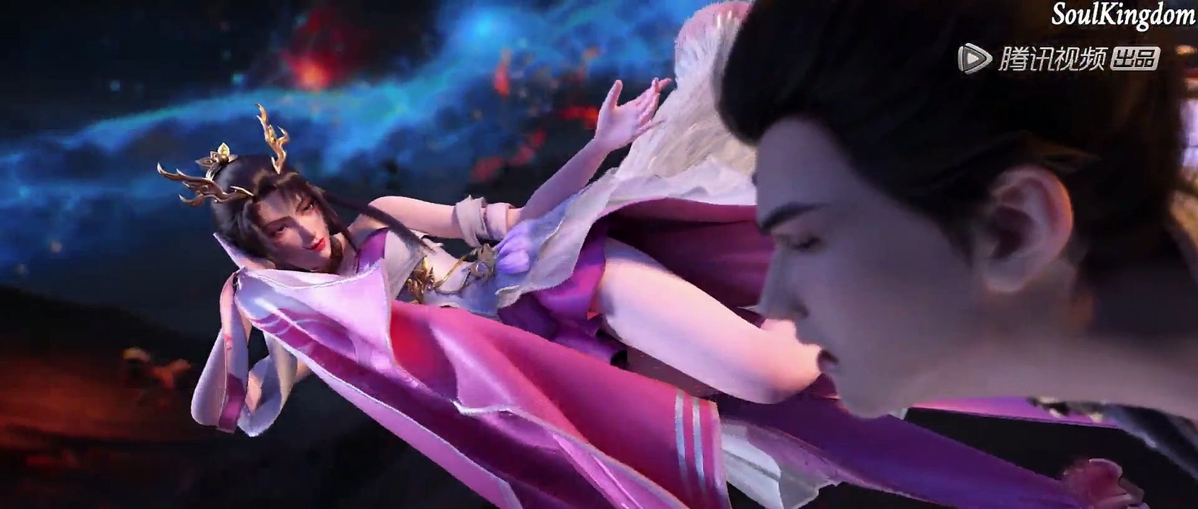 ပြီးပြည့်စုံသော ဤကမ္ဘာ အပိုင်း (၄၃)