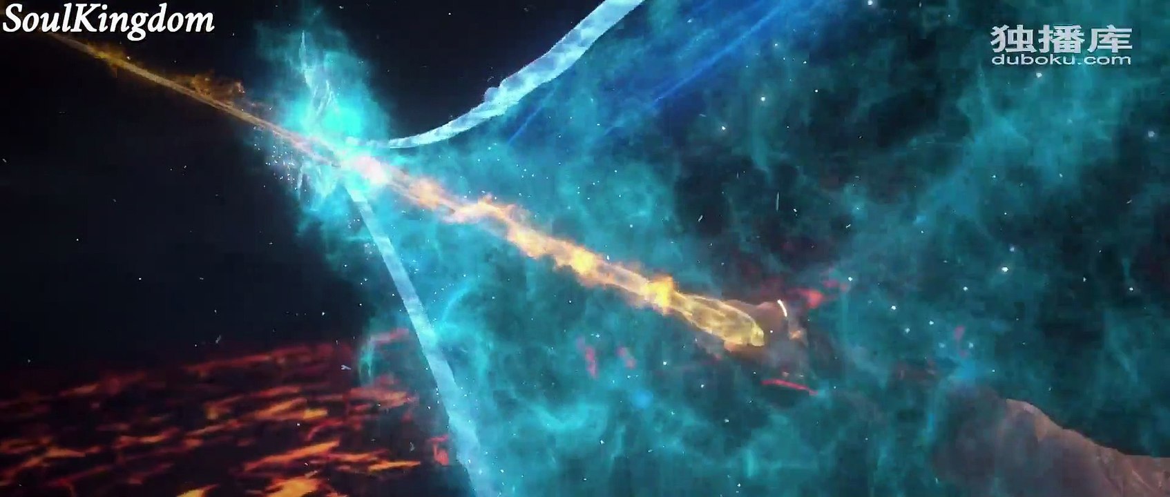 ပြီးပြည့်စုံသော ဤကမ္ဘာ  အပိုင်း (၄၅)