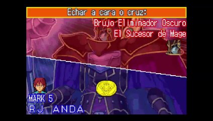 Yu-Gi-Oh! GX World Championship 2006 - Duelo contra Brujo Eliminador Oscuro #yugiohGX #OCG #TCG