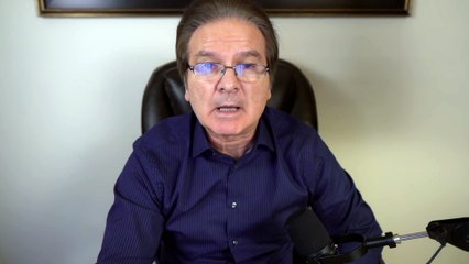 Дж. Байден объявил санкции. Это только начало