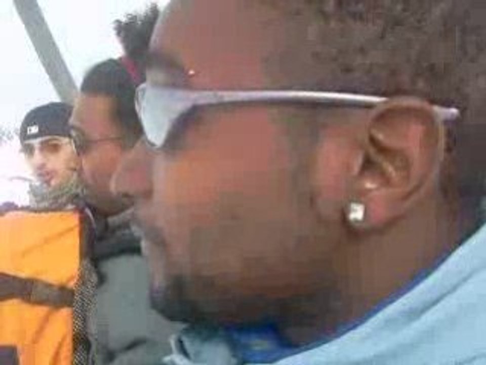 telesiege flegere chamonix ski alkarou