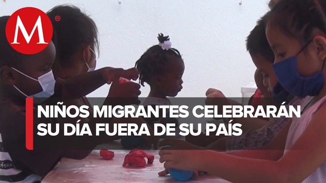 Más de 100 migrantes esperan deportación en centro de detención en Coahuila