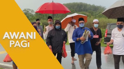 AWANI Pagi: Menghidupkan tradisi ‘malam tujuh likur’