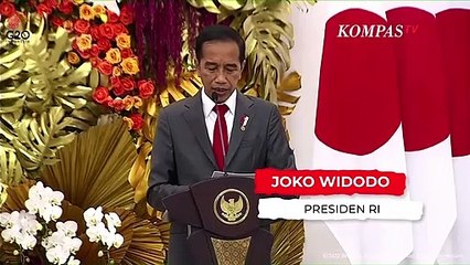 Télécharger la video: Jokowi Bertemu PM Jepang Bahas Ukraina hingga Kerja Sama Kedua Negara