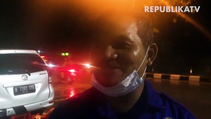 Seperti Dendam, Mudik Harus Dibalas