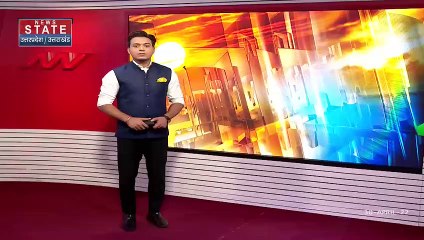 Uttar Pradesh News : कोयले की किल्लत और भीषण गर्मी से बढ़ा बिजली संकट, बिजली की चिंता बरकरार