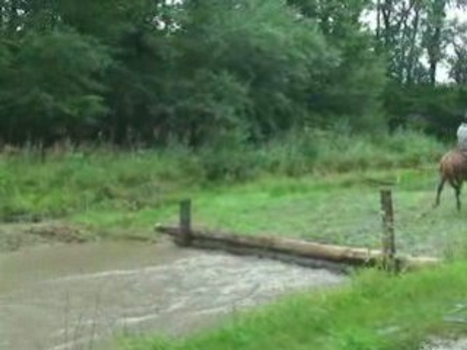 Killian stage cross 2007