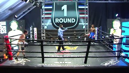 Geraldo Valdez vs Ulises Lara (24-10-2020) Full Fight
