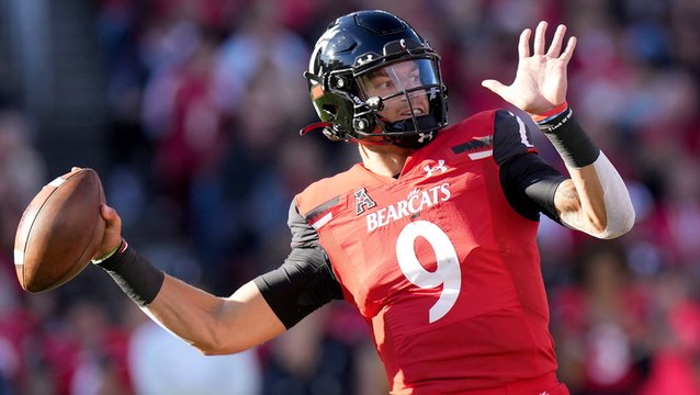 Did the Atlanta Falcons Make a Mistake Drafting Desmond Ridder?