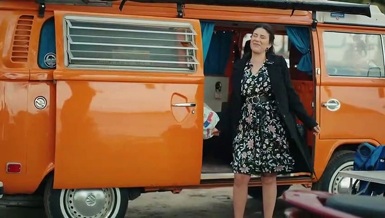 La Hija del Embajador - Sefirin Kizi - Capítulo 153 (AUDIO ESPAÑOL) - Vídeo Dailymotion