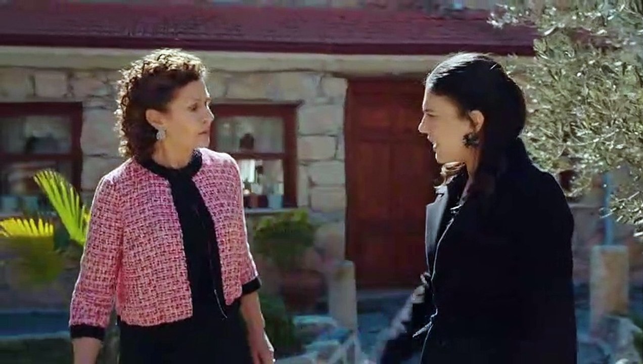 La Hija del Embajador - Sefirin Kizi - Capítulo 152 (AUDIO ESPAÑOL) - Vídeo Dailymotion