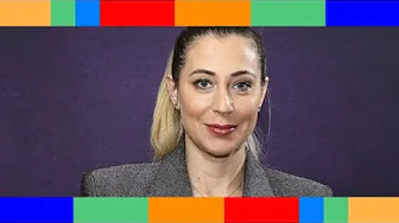✟  Magali Berdah : ses terribles confidences sur la mort de sa meilleure amie