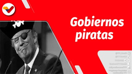 El Mundo en Contexto | Piratería del siglo XXI:  Robo de activos rusos en el exterior