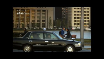 東京ブラックホールー戦後０年