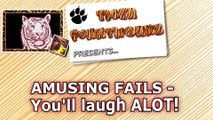 100 FUNNIEST FAILS of Fall 2022 - Expect lots of LAUGHING!