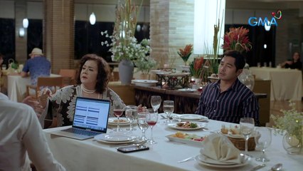 Artikulo 247: Jane and Carmen ruin the dinner | Episode 38 (4/4)