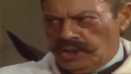 مسلسل | ( شارع المواردي) (بطولة) ( يحي شاهين و صلاح السعدني و محمد وفيق) (الجزء الاول) | الحلقة 1