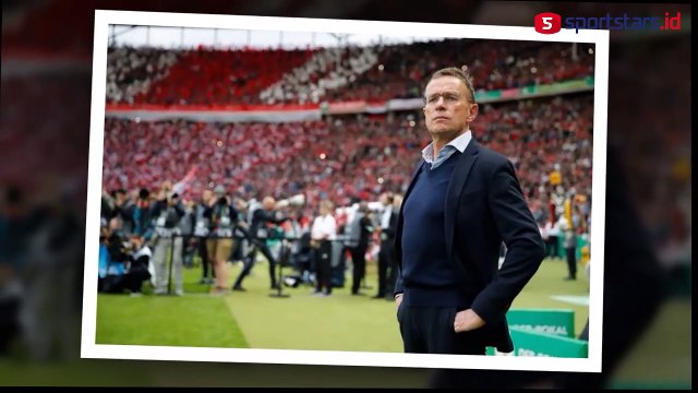 Tak Lagi Jadi Pelatih Man United di Akhir Musim, Ralf Rangnick Resmi Tangani Timnas Austria