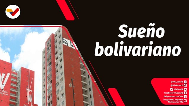 Tras la Noticia | Hugo Chávez : Un sueño bolivariano cumplido