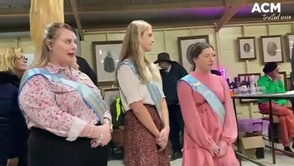 Bathurst Showgirl | Western Advocate | 30/04/2022