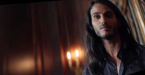 Messiah S01 E08