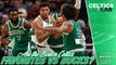 Are the Celtics Favorites vs Bucks? w/ Jared Weiss | Celtics Lab