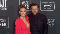 How Harry Styles Is Supporting Olivia Wilde After She’s Served Custody Papers At Cinemacon