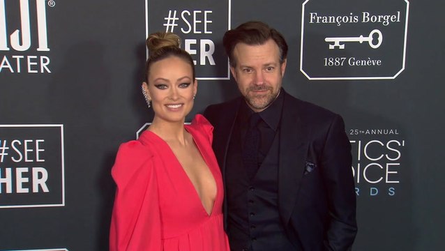 How Harry Styles Is Supporting Olivia Wilde After She’s Served Custody Papers At Cinemacon