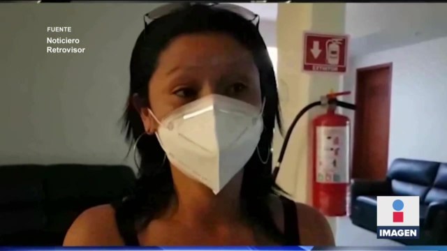 Avanzan en entrega de cuerpos de fallecidos en planta de Cruz Azul