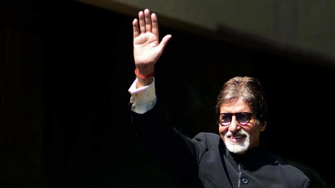 Amitabh Bachchan Is Passed Away After Covid | Bachchan family News | Bollywood Latest News