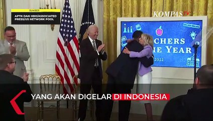 Respons Amerika Soal Presiden Jokowi Undang Putin ke G20