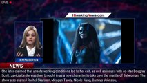 'Batwoman' Canceled After Three Seasons at CW - 1breakingnews.com