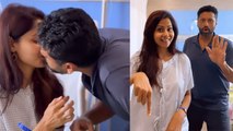 Chhavi Mittal को Husband Mohit से Special Gift, Breast Cancer Surgery के बाद Dance Video | Boldsky