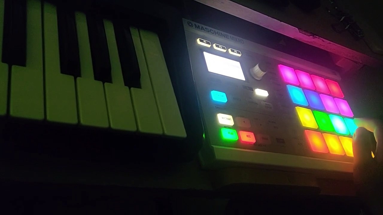 A Night in Mykonos - Part 1 - Shiv Paul - EDM