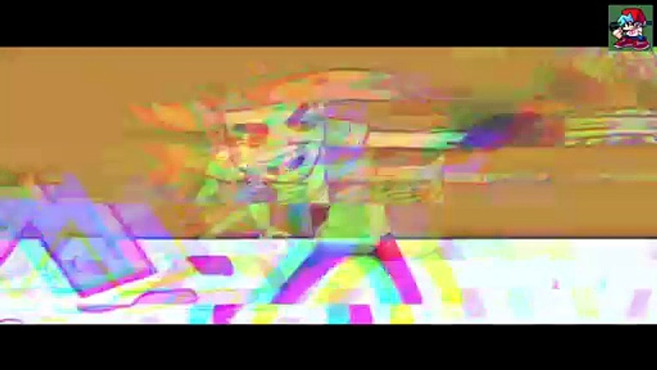 FNF ZONE | FNF CORRUPTED “WISH COME TRUE” BUT EVERYONE SINGS IT