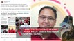 Jubir PSI Dituding Sebar Hoax Kaus Anies Presiden, Cek Faktanya